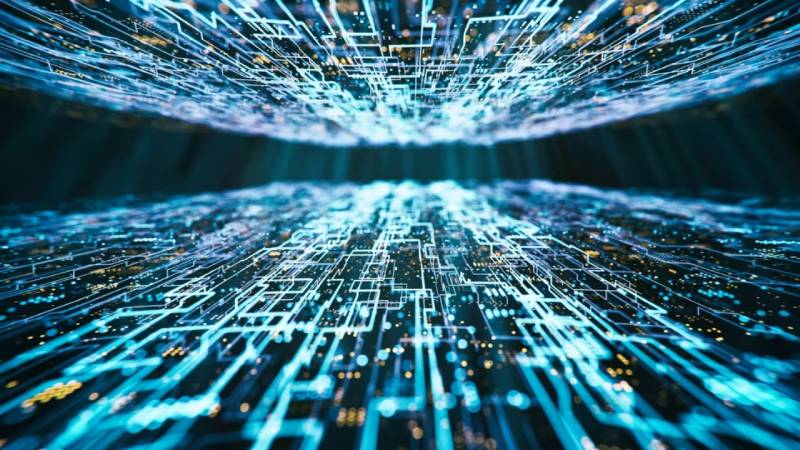 浦城县网站建设:实施DevOps,赋能医疗保健领域数字化转型